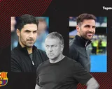 Mercato Barça : 6 entraîneurs à considérer en cas de départ d’Hansi Flick