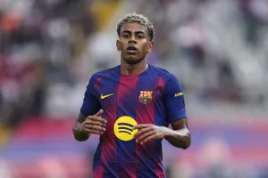 “Il est bon au Barça, pas ici”, Lamine Yamal épinglé par une vieille gloire du Real Madrid