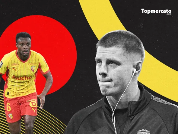 Mercato Lens : Baidoo convoité, Celik décevant… Les Sang et Or savent où recruter en priorité