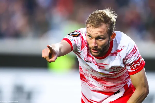 Mercato - Le Bayern Munich fait une offre pour un international du RB Leizpig