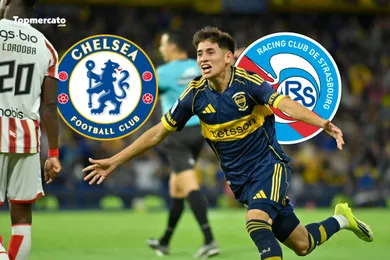 Mercato Strasbourg : Chelsea prépare une offensive pour s’offrir le “nouveau Lionel Messi” et le prêter au RCSA