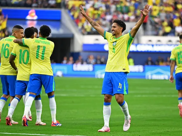 Match Uruguay – Brésil : chaîne TV et compos probables