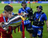 Atletico Madrid : Morata lâche sa réponse à Milan !