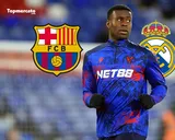 Mercato – Le Barça et le Real Madrid relancés dans le dossier Marc Guéhi