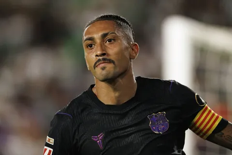 Barça : pourquoi le doublé de Raphinha rebat les cartes pour la fin de mercato des Blaugrana