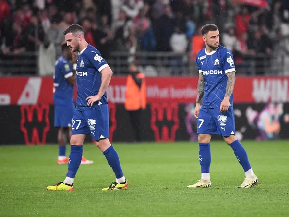 Quiz : incollable sur la saison 2023/24 de l’OM ?