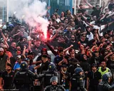 Ajaccio-OM : la ministre des Sports réagit