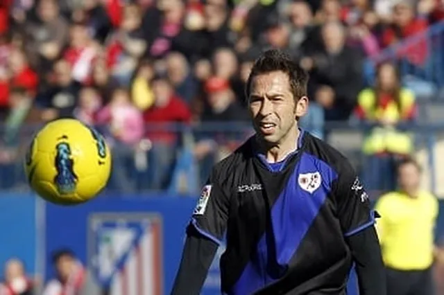 Exclu TM : 4 questions posées à… Raul Tamudo !