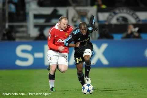 OM : Fanni veut rester à droite