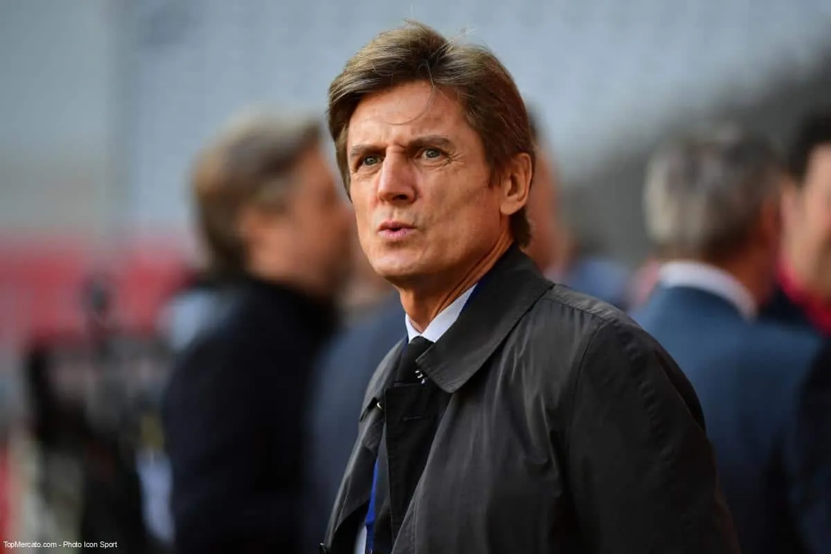 Frédéric Longuépée Bordeaux