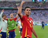 Rodri explique comment l’Espagne a éliminé la France