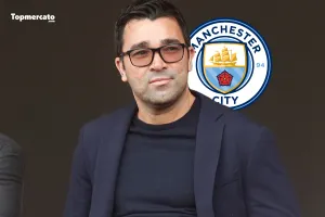 Mercato Barça : Deco en est fan, un bon coup flairé à Manchester City pour renforcer la défense