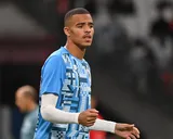 OM : Mason Greenwood a agacé deux coéquipiers