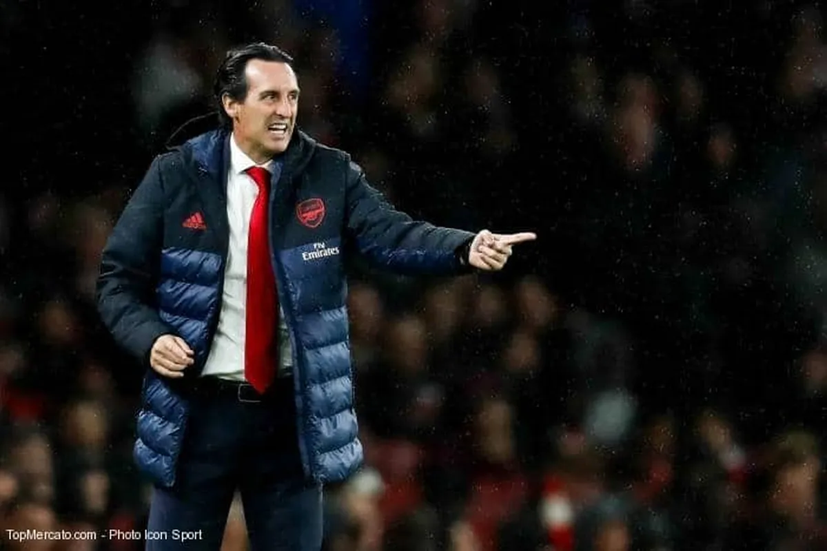 Arsenal : Robert Pirès apporte son soutien à Unai Emery
