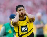 Dortmund : le touchant message de Bellingham