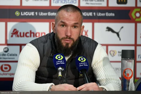 Match Nice – Sheriff Tiraspol : chaîne TV et compos officielles