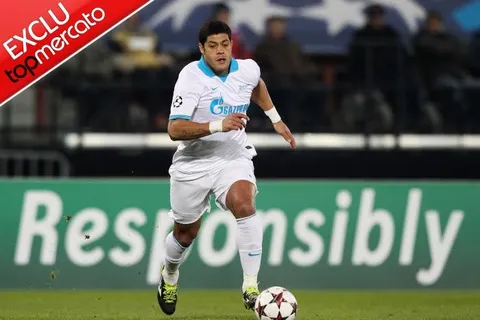 Exclu TM : Sortie de vestiaires avec… Hulk