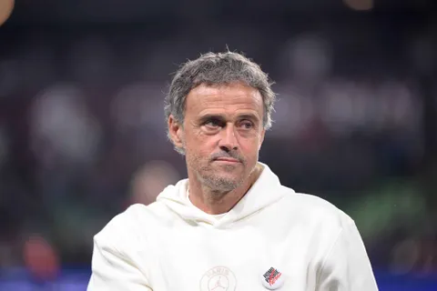 PSG : Luis Enrique prend une décision surprenante pour l’après-Mbappé