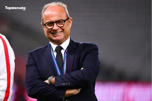 Mercato PSG : un dernier indésirable sur le départ et une recrue surprise pour boucler l’été ?