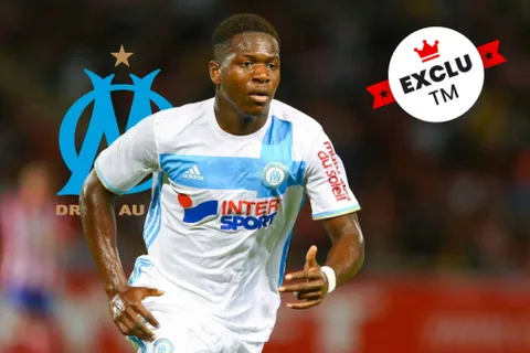 Exclu TM Aaron Leya Iseka : “je n’étais pas prêt pour l’OM”