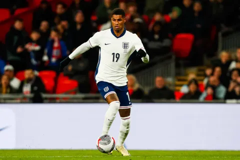 Angleterre : le clan Rashford vide son sac !