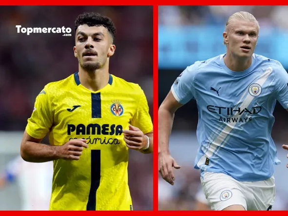 Villarreal – Manchester City : chaîne TV, heure et compos probables du match