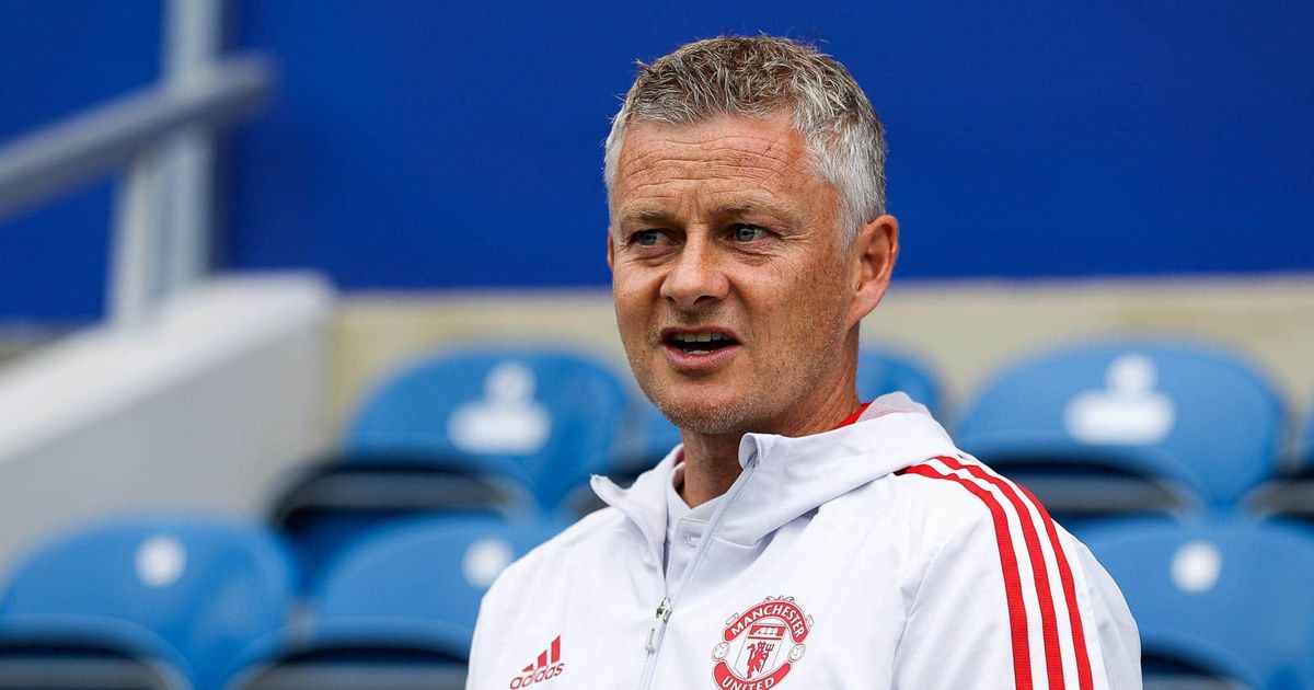 Manchester United : Solskjaer se propose, les Red Devils prennent une décision importante
