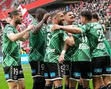ASSE : 5 joueurs mis sur le marché ?
