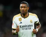 Real Madrid : fin de carrière pour David Alaba ?