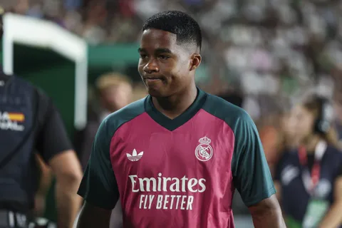 Real Madrid : à nouveau dans l’impasse, Endrick aurait tranché pour le mercato d’hiver