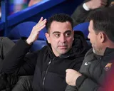 Barça : un titulaire réagit au départ de Xavi