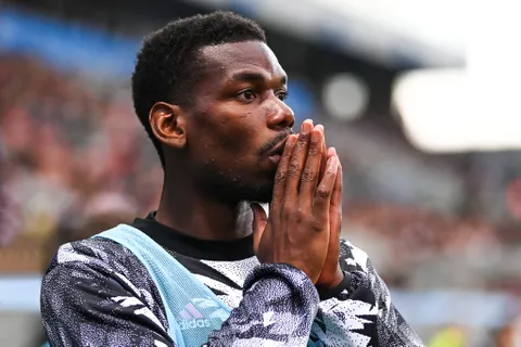 Mercato - OM : Pablo Longoria se prononce enfin sur le dossier Paul Pogba