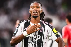 Mercato Juve : un cador de Premier League repoussé pour Khéphren Thuram