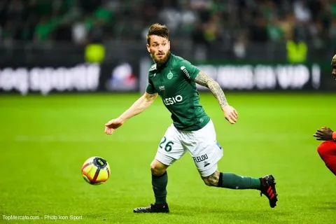 ASSE : Debuchy pense que certains ont saboté le travail de Printant