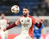 OL : une piste surprise pour Saïd Benrahma
