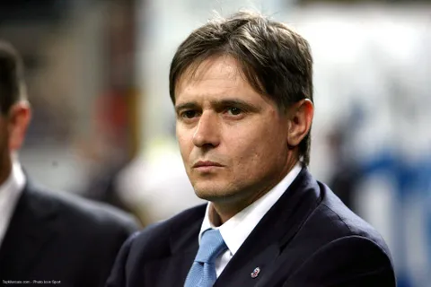 Officiel Mercato - Serbie : Dragan Stojkovic nommé nouveau sélectionneur