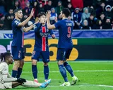 Mercato PSG : “je reste”, un possible partant lève le voile sur son avenir