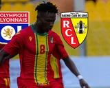 Mercato : l’OL, Lens et le City Group à l’affût pour le wonderkid Gédéon Nongo [Exclu]