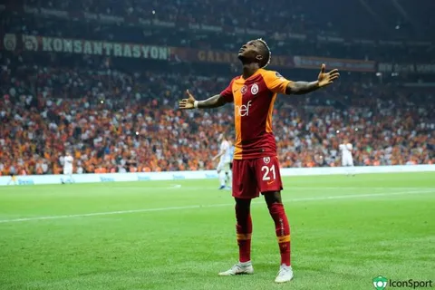 Monaco : vers un départ d’Onyekuru, cet hiver ?