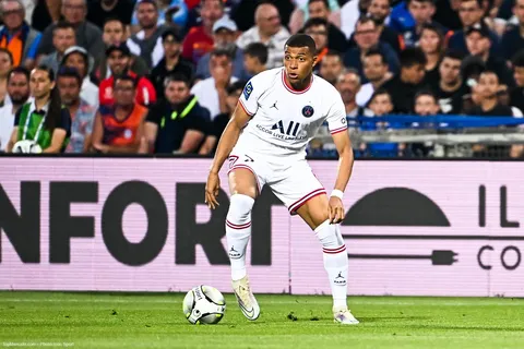 Mercato - Real Madrid : l’Espagne sous le choc de l’épilogue Mbappé
