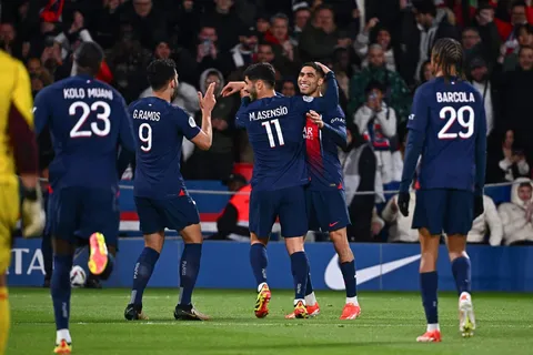 PSG : “j’en veux plus”, une recrue estivale lance la future saison !
