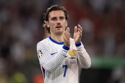 Les 5 raisons qui ont poussé Antoine Griezmann à arrêter les Bleus