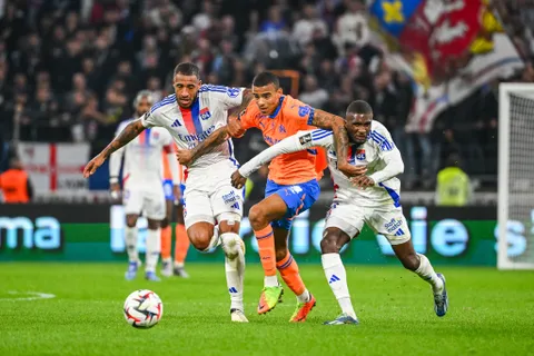 OM – OL : chaîne TV, heure et compos probables du match