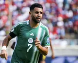 Algérie : sous le feu des critiques, Mahrez sort du silence