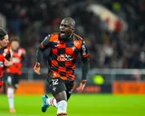 Mercato Lorient : en grande forme, Bamba Dieng a une touche en Bundesliga