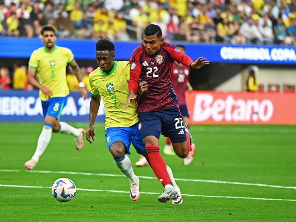Match Brésil – Colombie : chaîne TV et compos probables