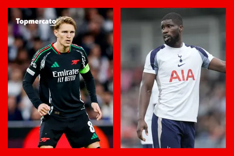 Arsenal – Tottenham : le match amical est-il diffusé ?