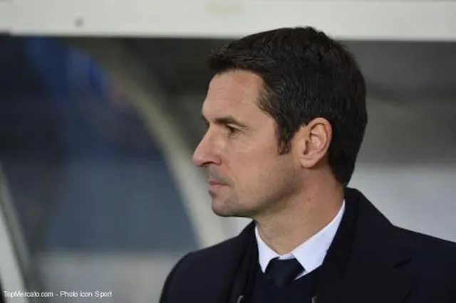 OL, Garde : “Le plus dur reste à faire”