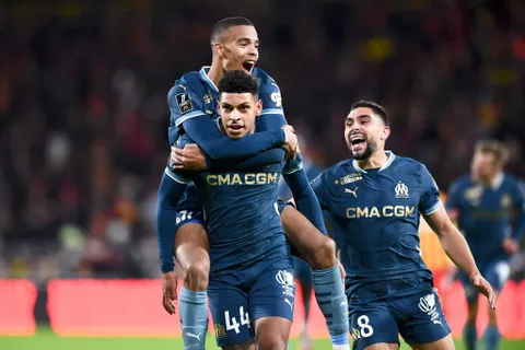 OM : les 3 grands gagnants du changement de système de Roberto De Zerbi