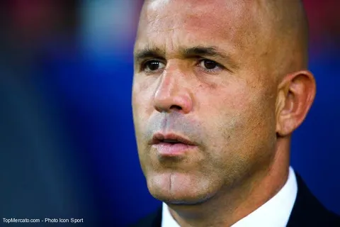 Italie, Espoirs : Di Biagio a démissionné (Officiel)